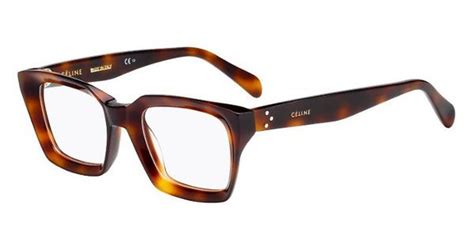 celine cl 41466|Celine Cl 41466 Eyeglasses .